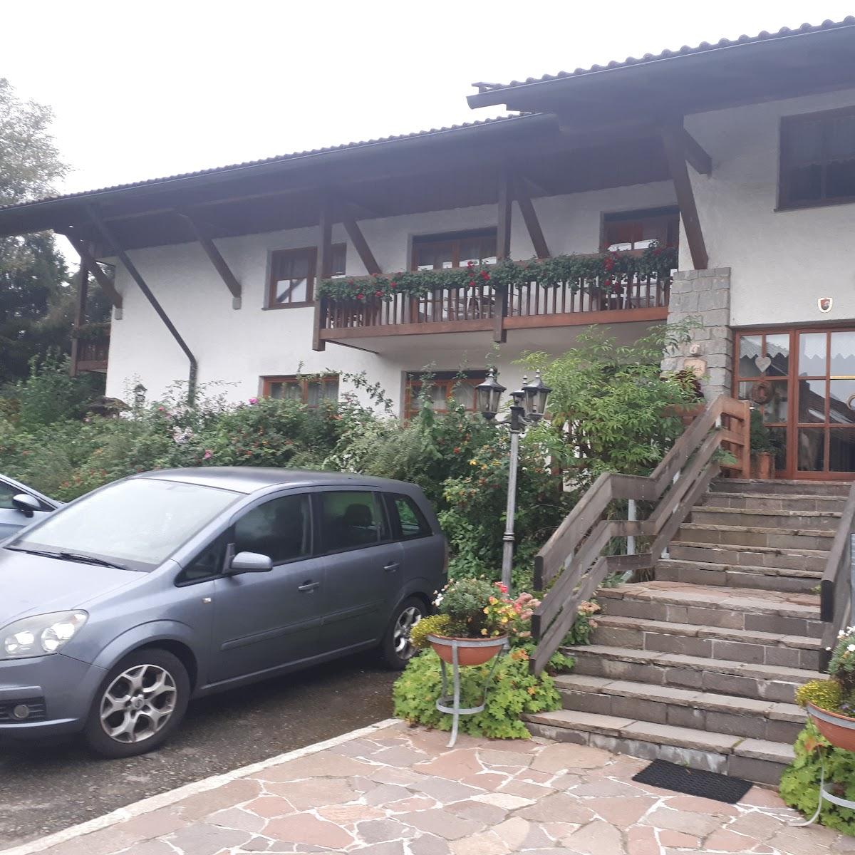 Restaurant "Wohlfühlhaus Kolbeck" in Grafenwiesen