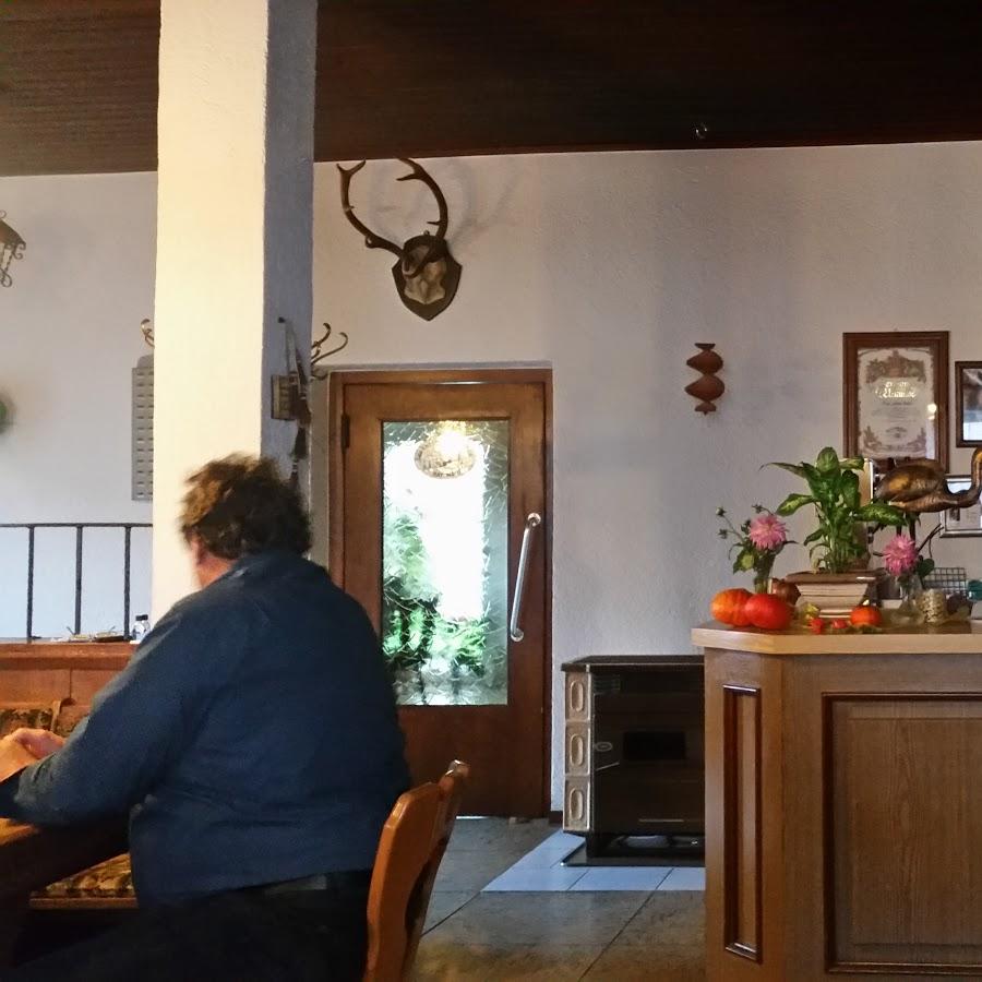 Restaurant "Cafe Josef Hofer" in Bad Kötzting