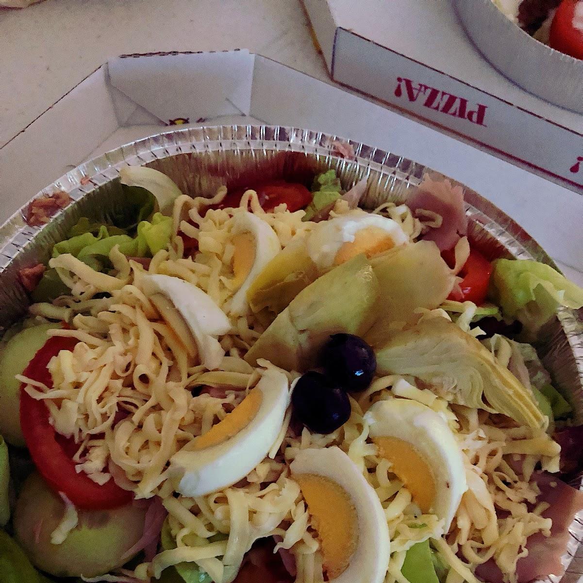 Restaurant "Georg Kumeth" in  Wernberg-Köblitz