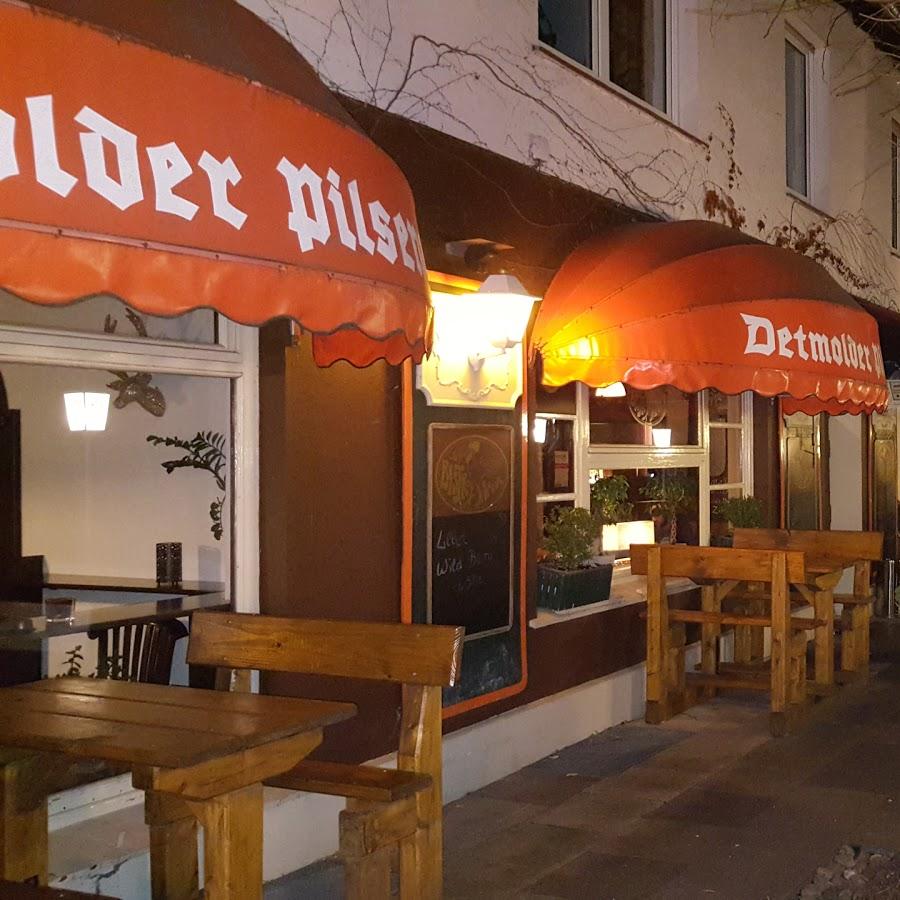 Restaurant "Bistro Le Coq" in Verl