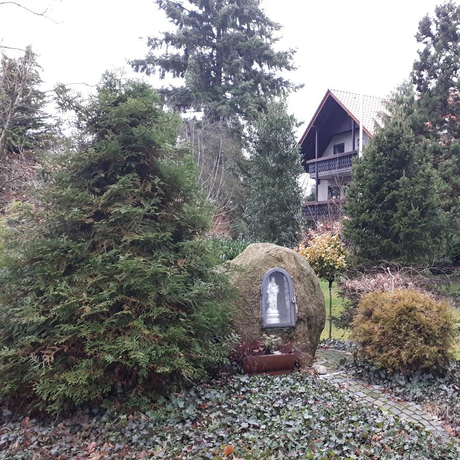 Restaurant "Landhaus Hotel Göke" in Hövelhof