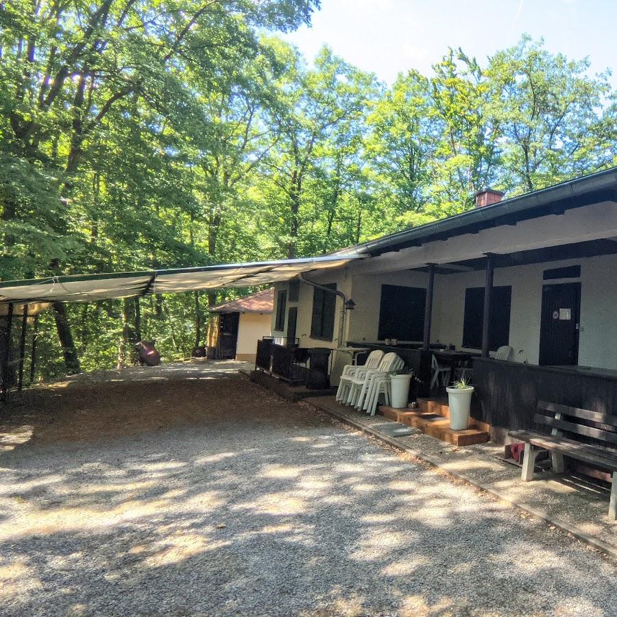 Restaurant "Landscheidhütte des Heimatvereins" in Eßweiler