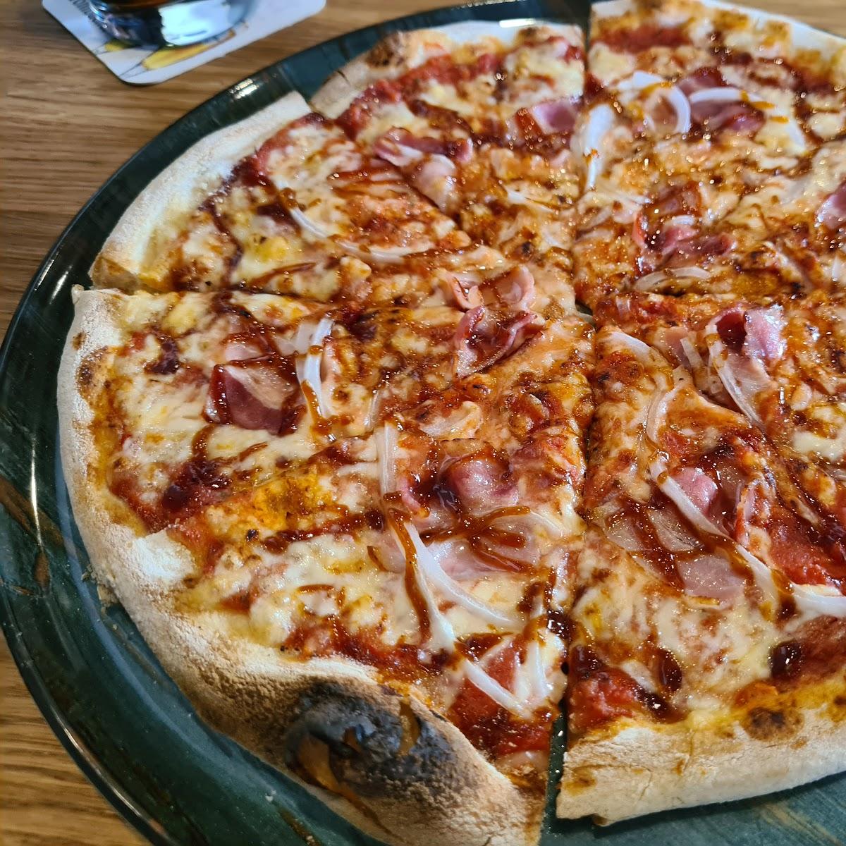 Restaurant "Hot Road Pizza UG" in Isernhagen