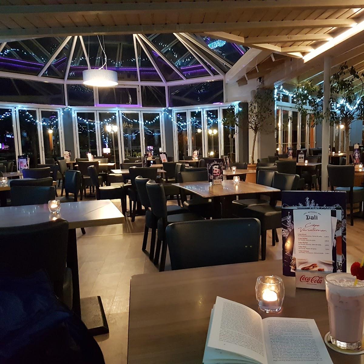 Restaurant "New Dali" in Nabburg