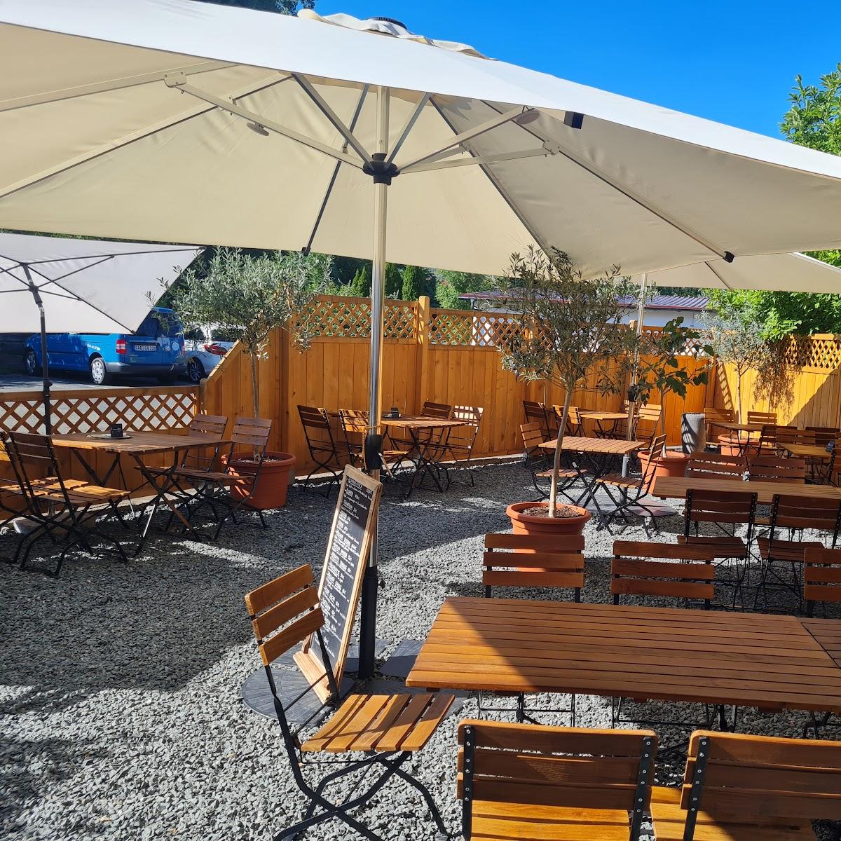 Restaurant "Pizzeria Piccolo Andrea" in Wernberg-Köblitz