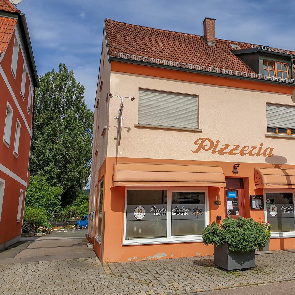 Restaurant "Taverne Korfu" in  Nabburg