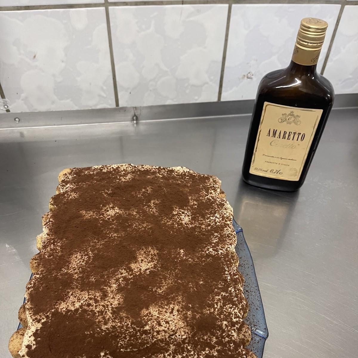 Restaurant "La Piazzetta by Giulian" in Tann (Rhön)