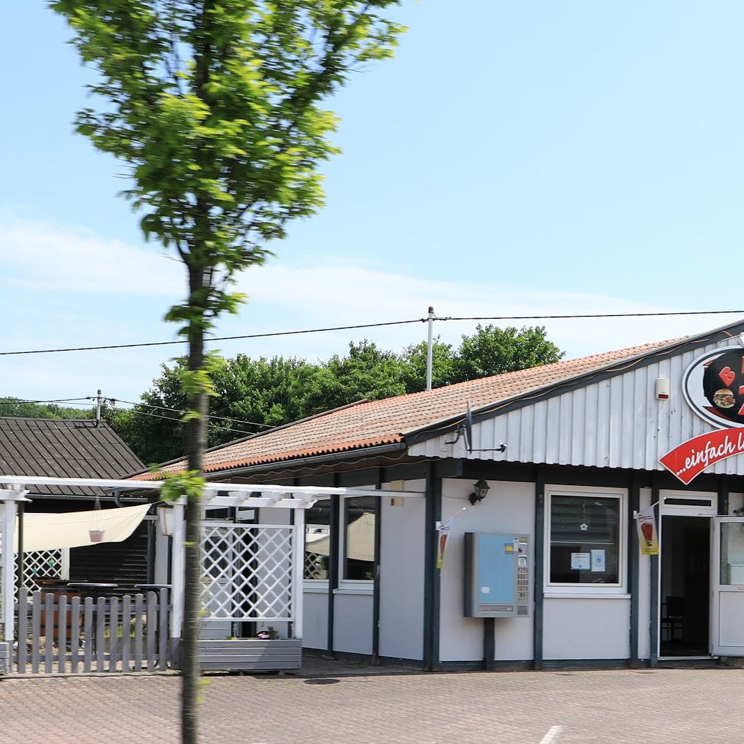 Restaurant "BABO 21" in Rennerod