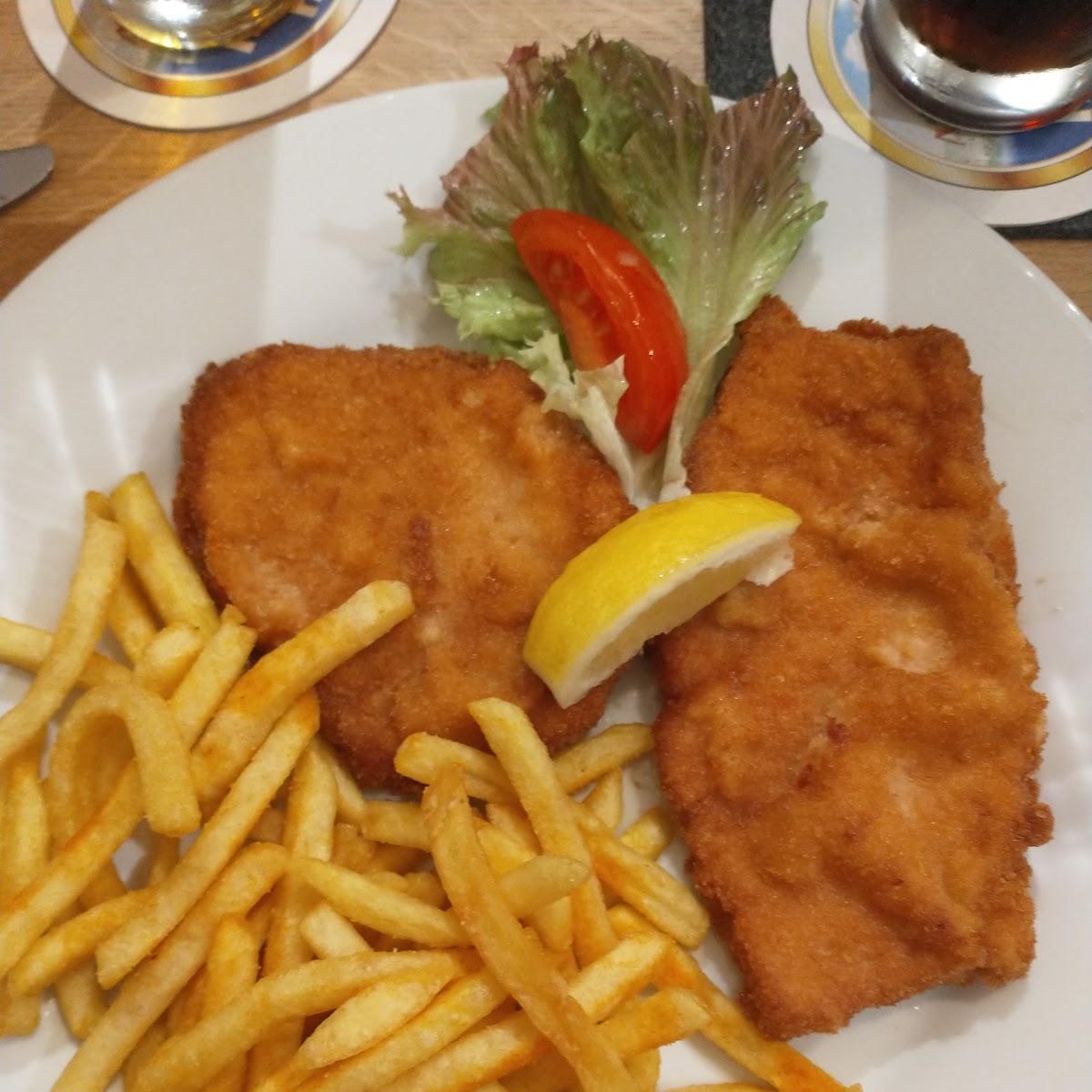 Restaurant "Josef + Peter Neumeyer" in Kipfenberg