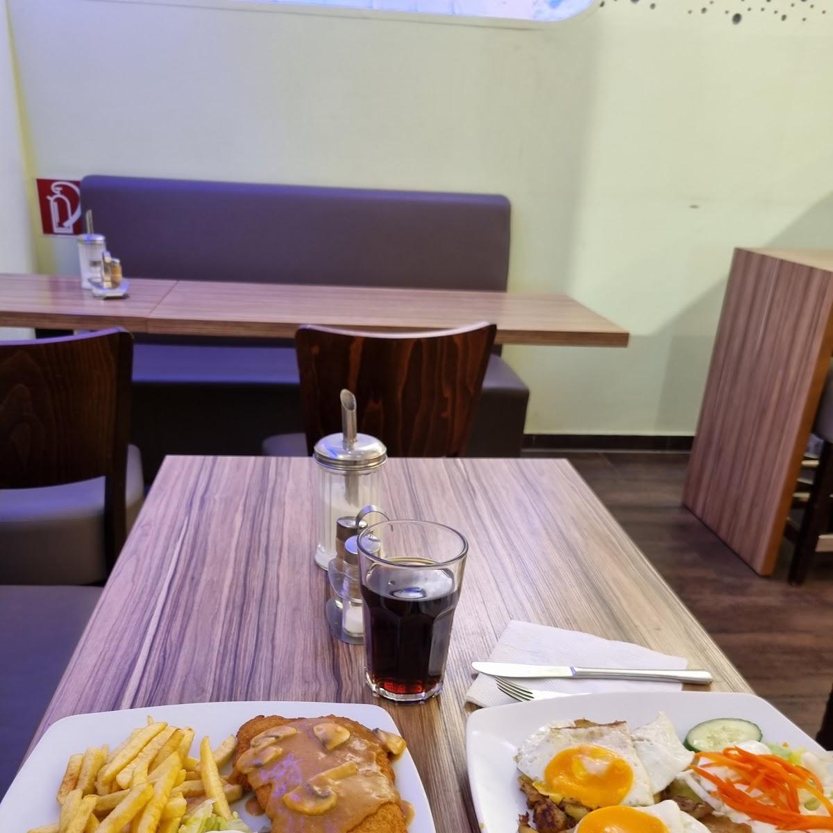 Restaurant "Carpe Diem" in Langenhagen