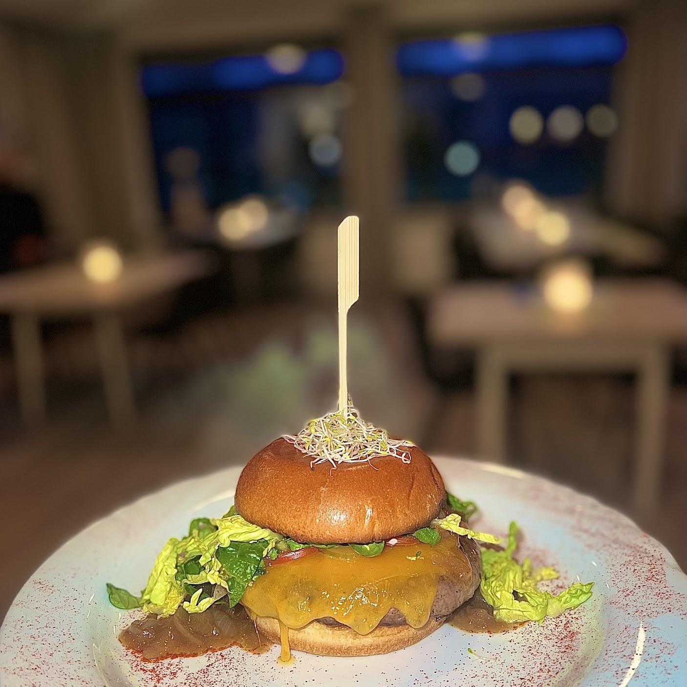 Restaurant "Gaststätte- Biergarten Sparta" in Langenhagen