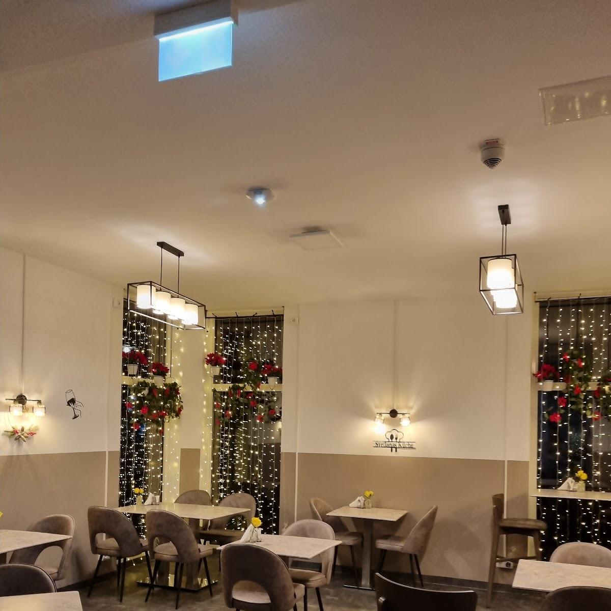 Restaurant "Svetlana - Osteuropäische Spezialitäten" in Langenhagen