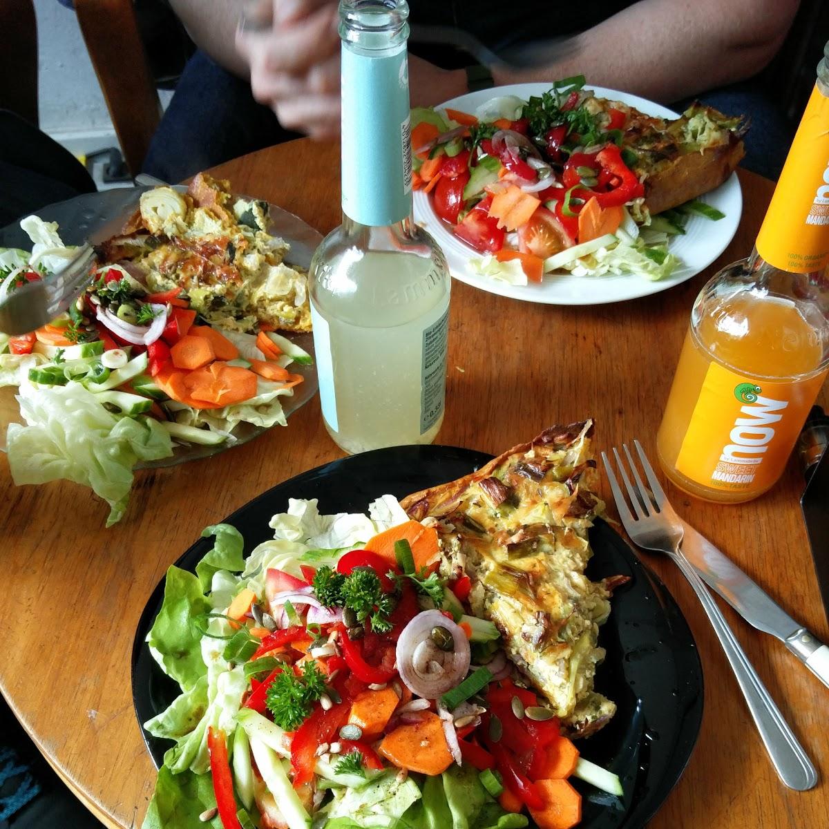 Restaurant "Tante Suse" in Kiel