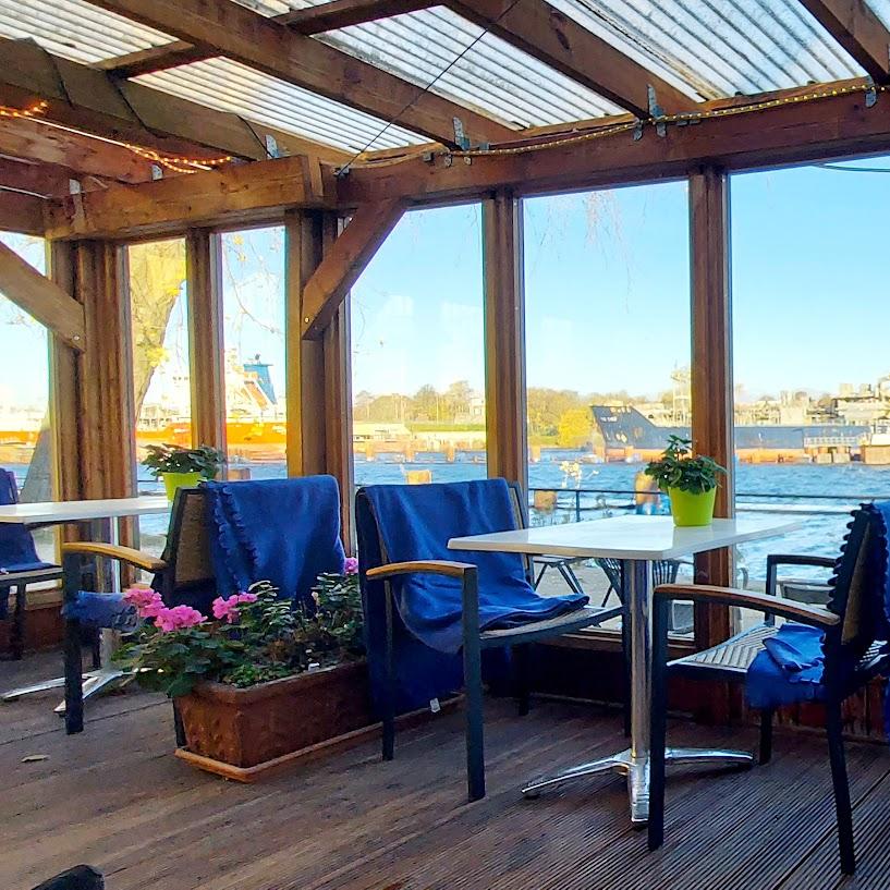 Restaurant "Imbiss Bella Vista" in Kiel