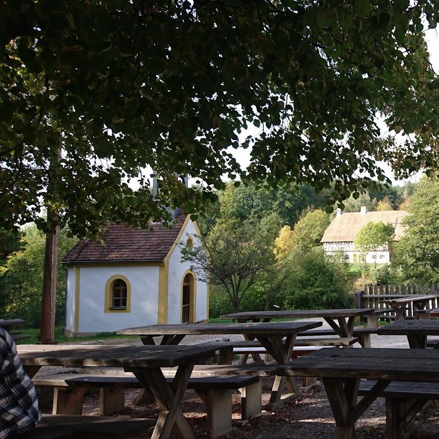 Restaurant "Wirtshaus Wiesenbacher" in Nabburg