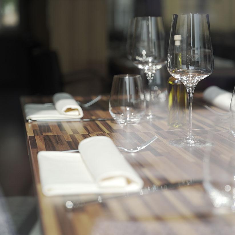 Restaurant "Restaurant esskunst" in Schwarzenfeld