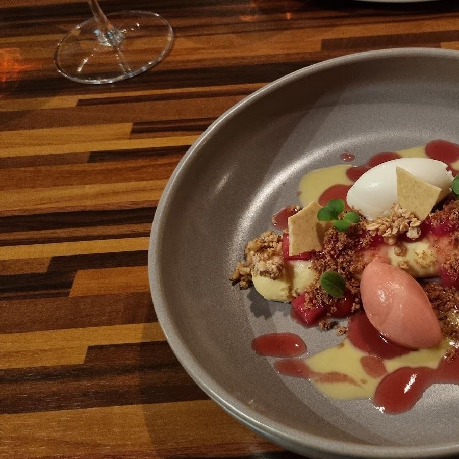 Restaurant "Restaurant esskunst" in Schwarzenfeld