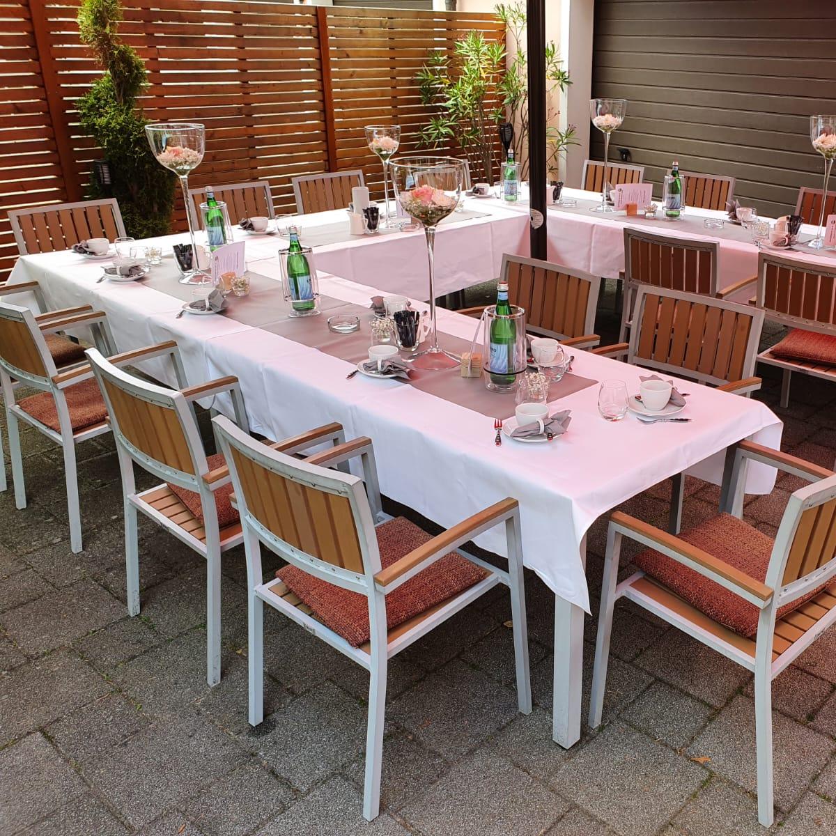 Restaurant "Musikcafé B14" in Wernberg-Köblitz