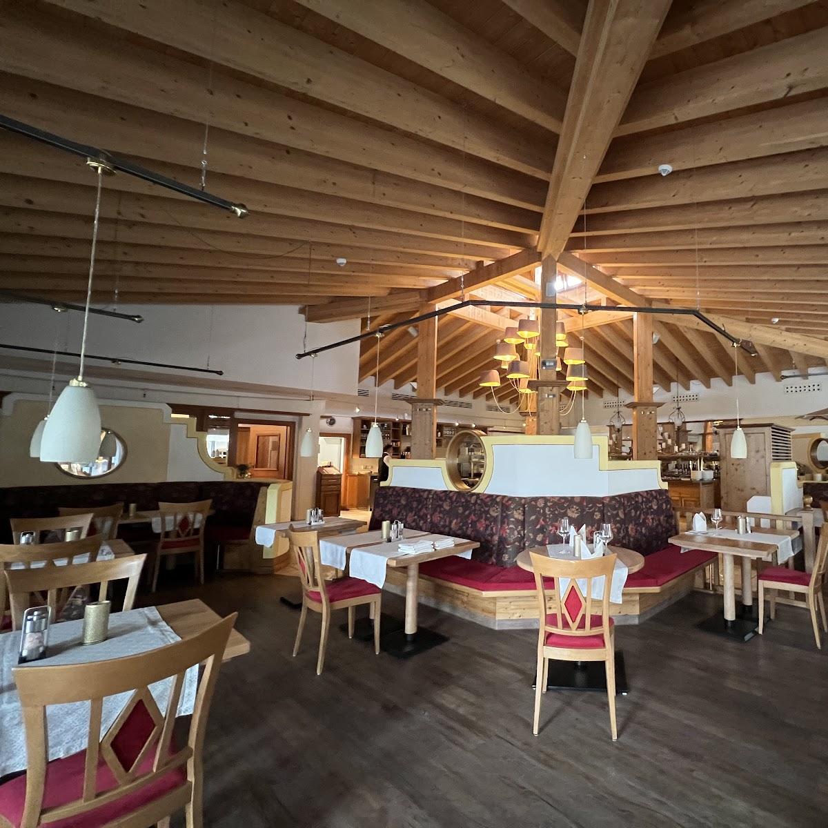 Restaurant "Sommer