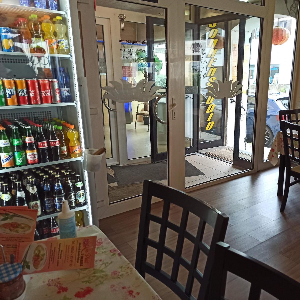 Restaurant "Loc Phat Asia Imbiss" in Füssen