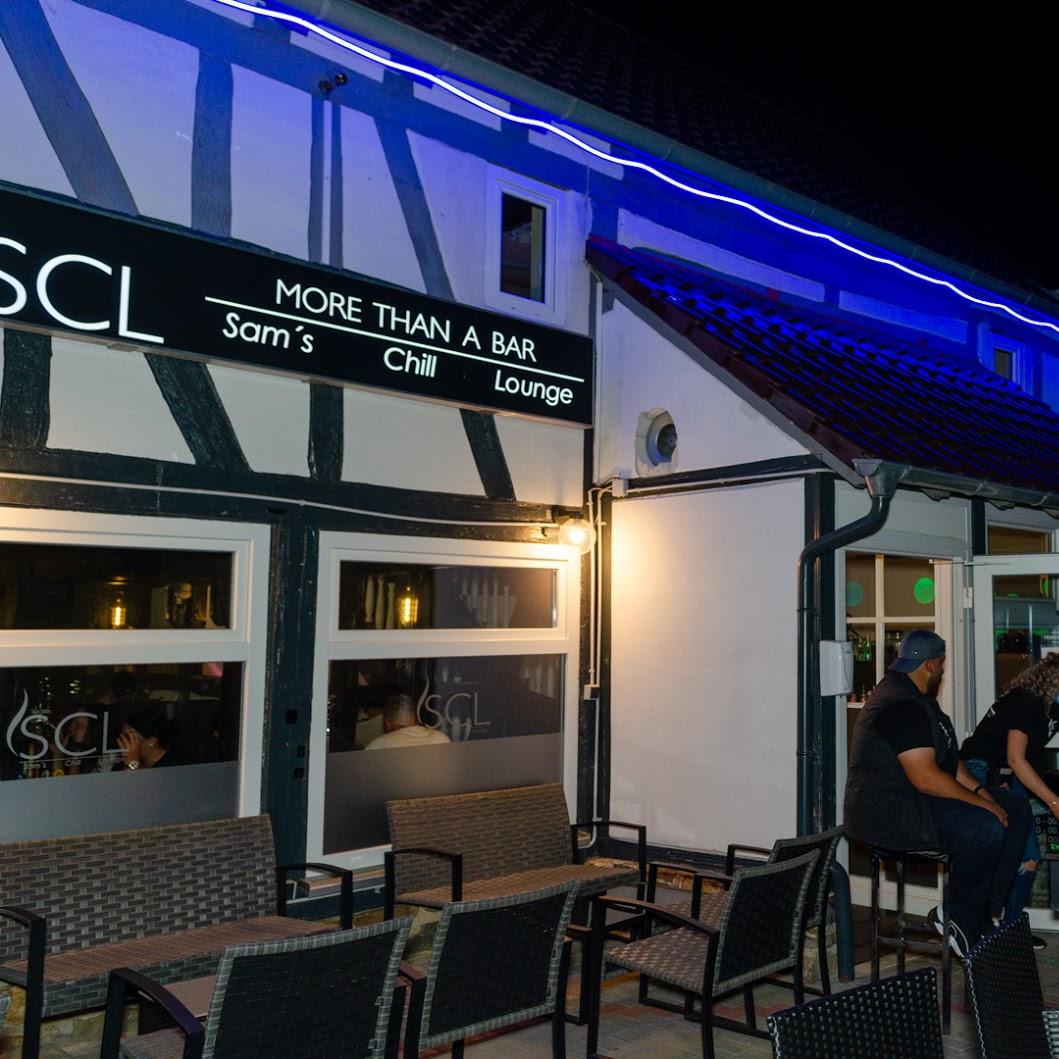 Restaurant "Sam