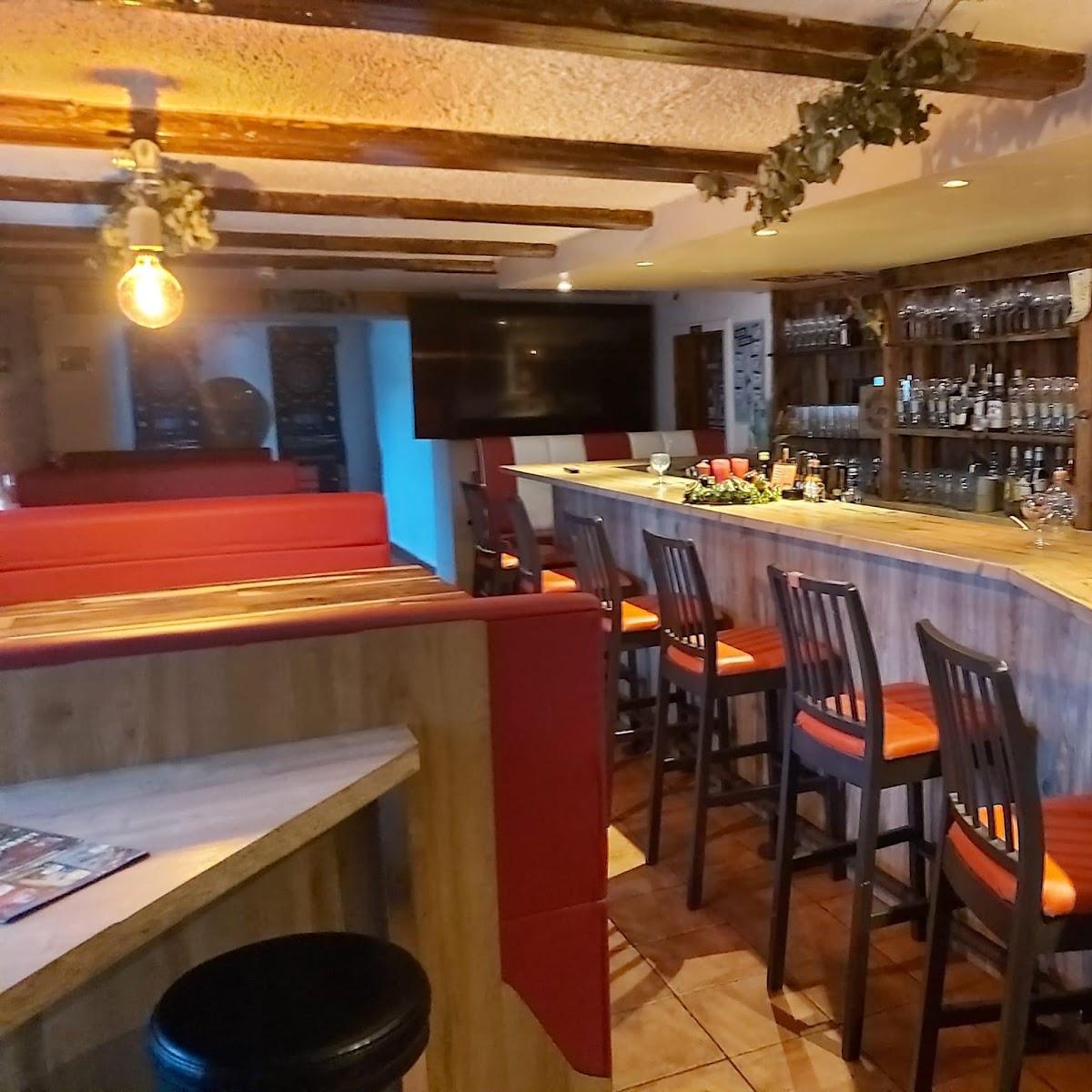 Restaurant "B-Fifty-Two" in Iggensbach