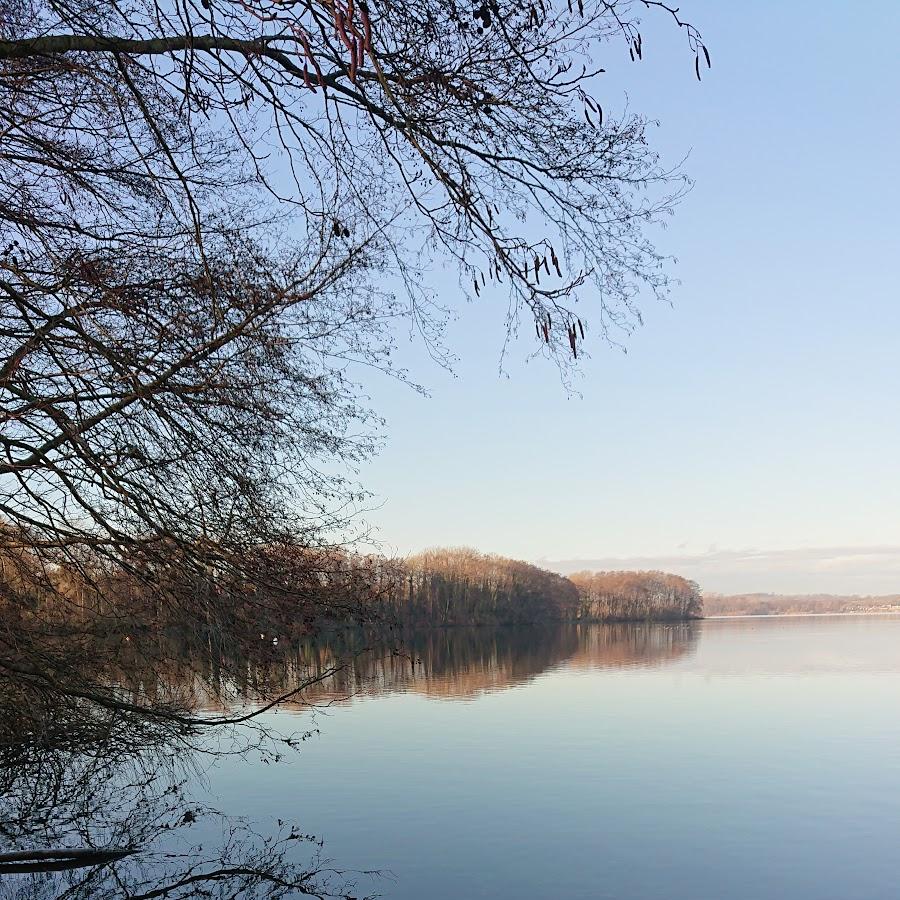 Restaurant "urlaub-am-wittensee.de" in Bünsdorf