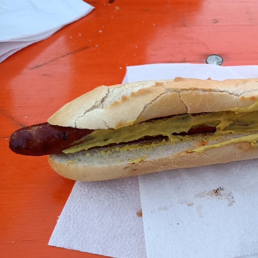 Restaurant "Thomas Koch GmbH" in Umkirch