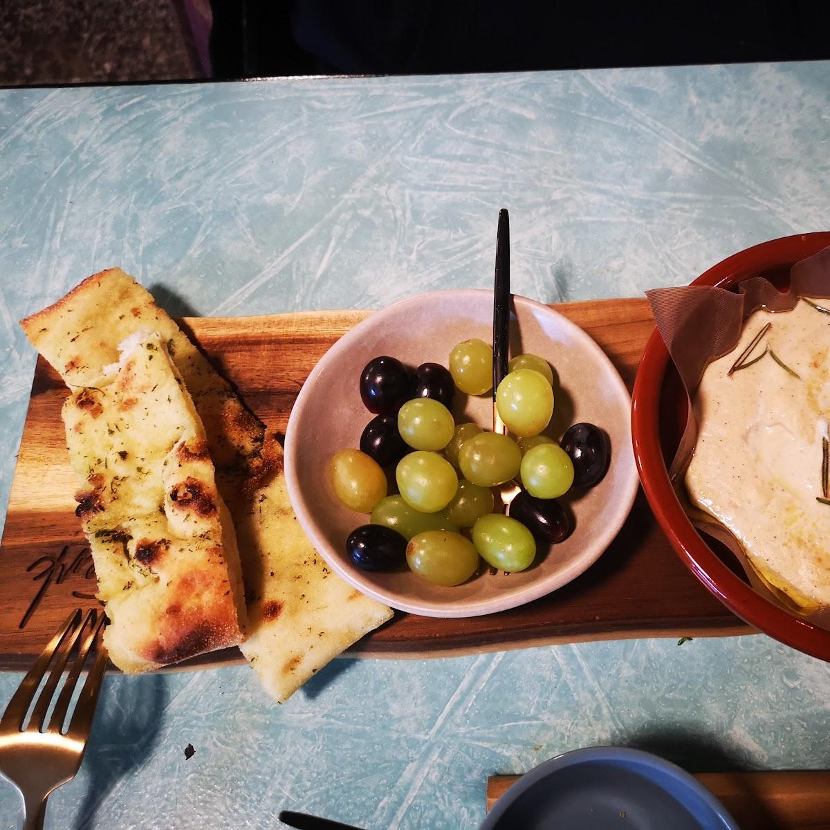 Restaurant "blattwerk" in Freiburg im Breisgau