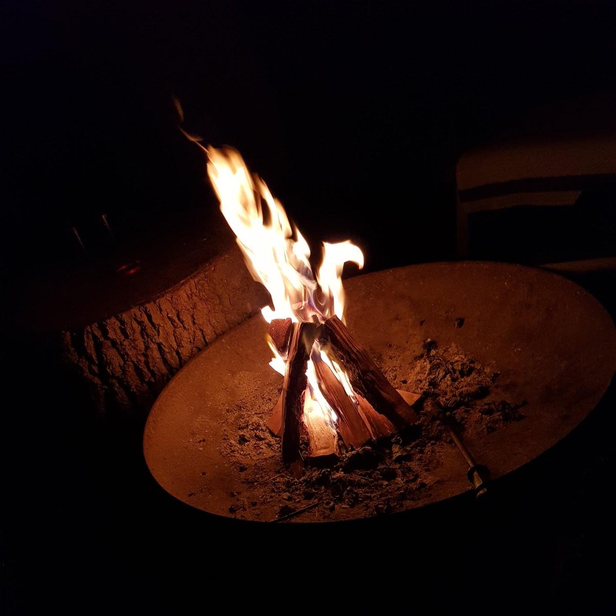 Restaurant "Hoheitsgebiet Arndt" in Apen