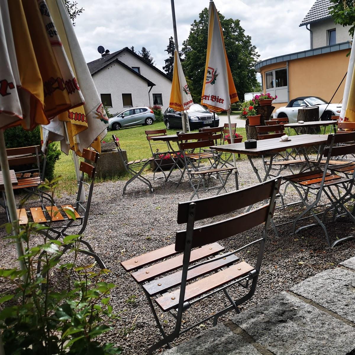 Restaurant "Gasthof Sperl" in  Wernberg-Köblitz
