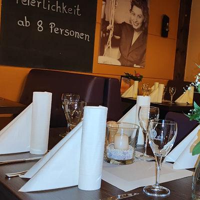 Restaurant "Willkommen bei Rabia !!!" in Jesteburg