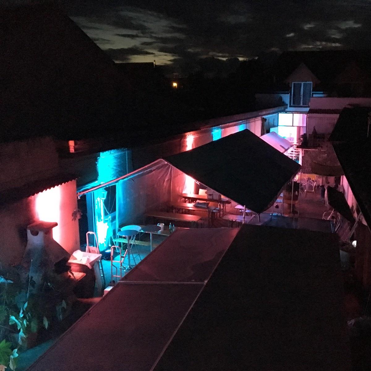 Restaurant "Weingut Schäfer Zimmermann GbR" in Ockenheim