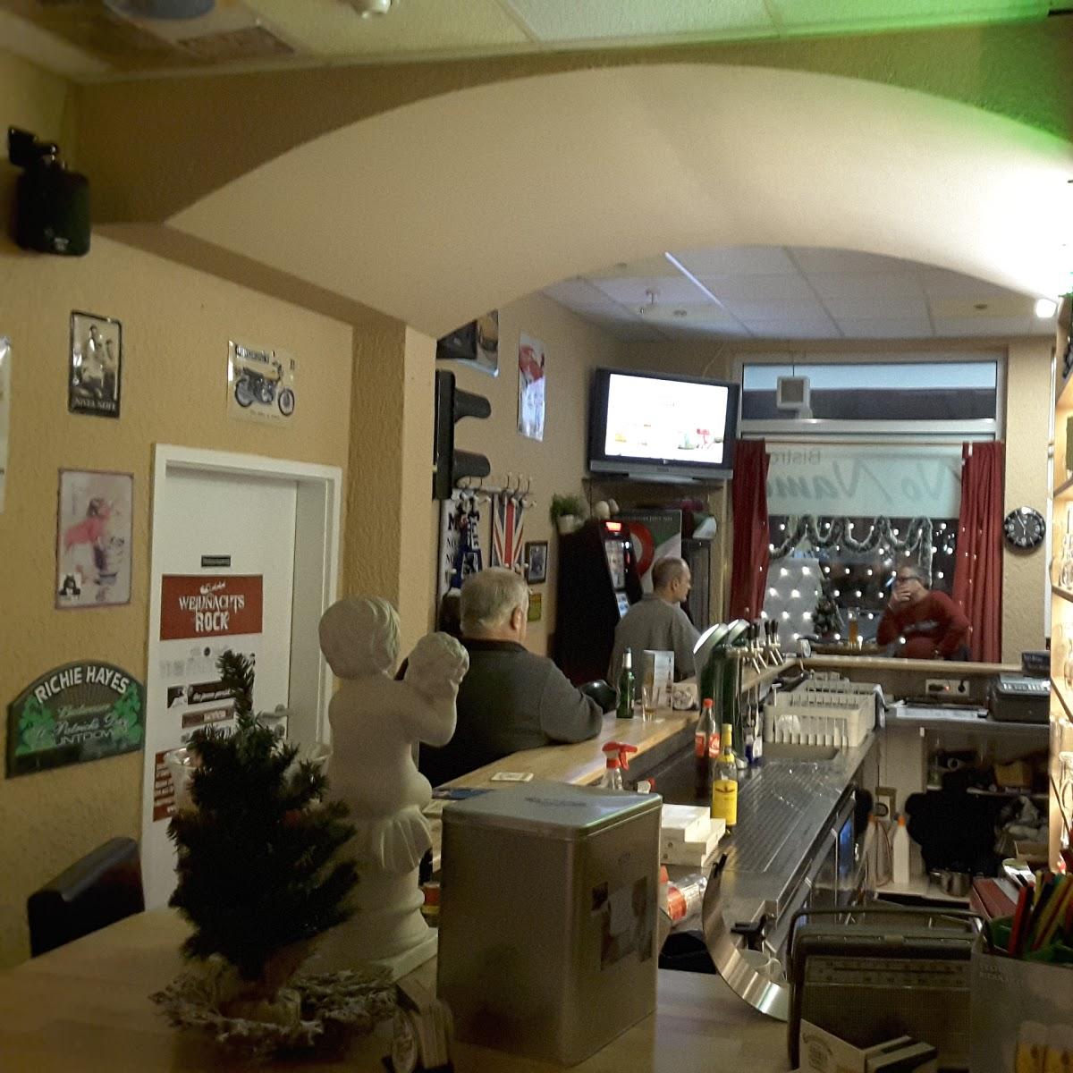 Restaurant "Bistro  No Name " in Bingen am Rhein