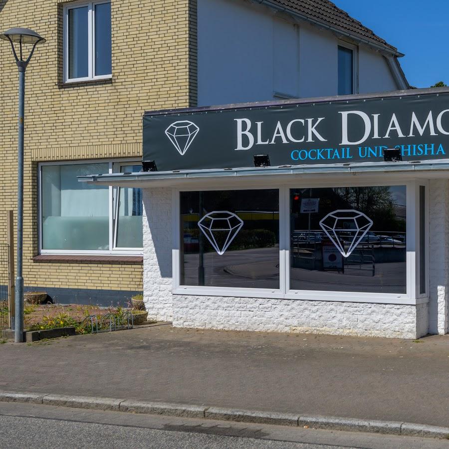 Restaurant "Black Diamond Cocktail And Shisha" in Bordesholm