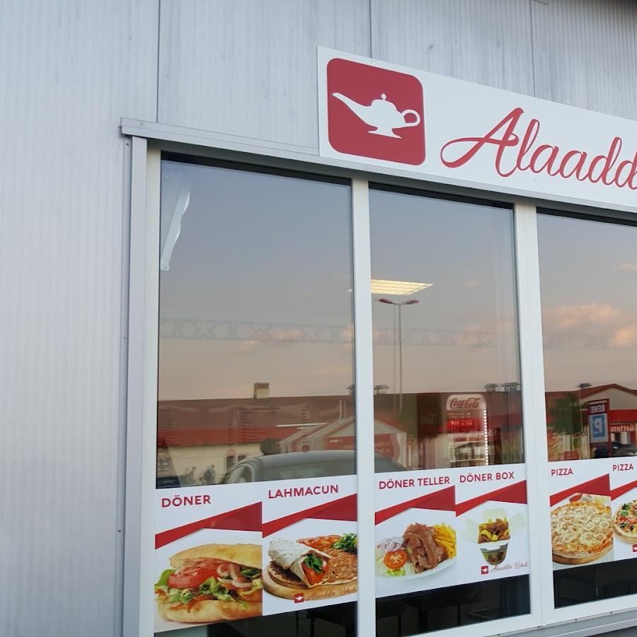 Restaurant "Restaurant Alaaddin" in Nabburg