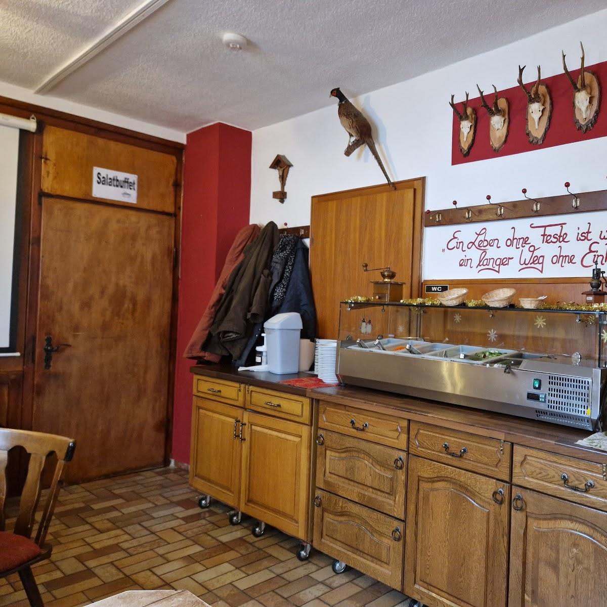 Restaurant "Restaurant Vetterl" in Guteneck