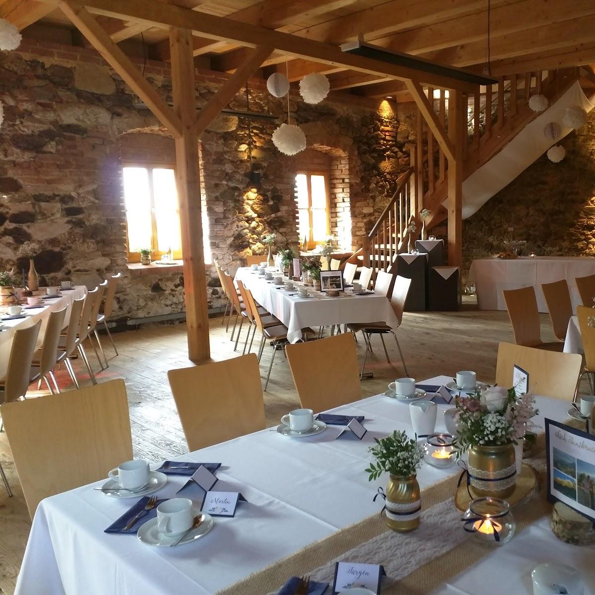 Restaurant "Wirtshaus Lederer" in Tännesberg