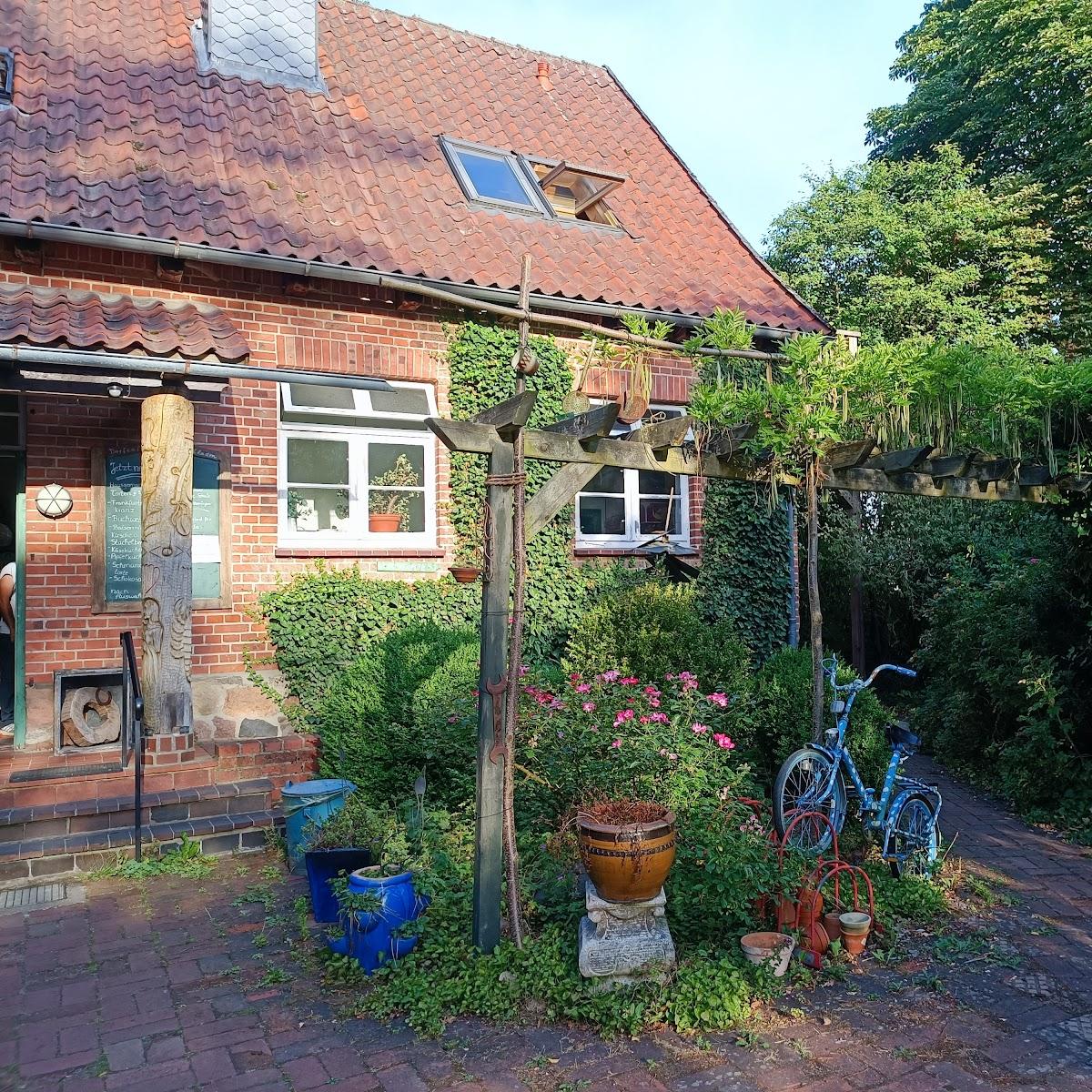 Restaurant "Privatzimmer Mila Schrader" in Suderburg