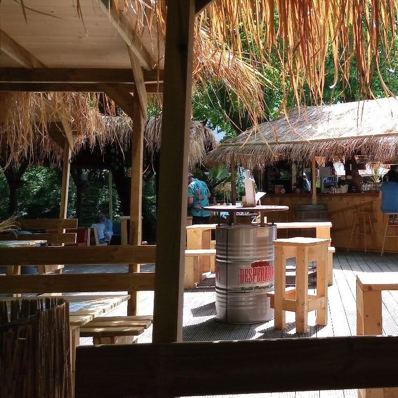 Restaurant "Fresco" in Lippstadt