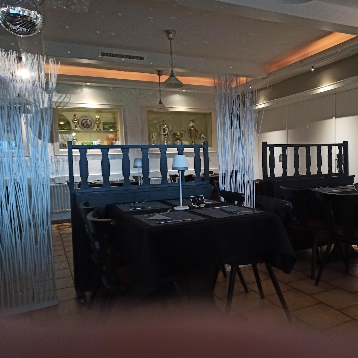 Restaurant "Relax Biergarten" in Dieburg