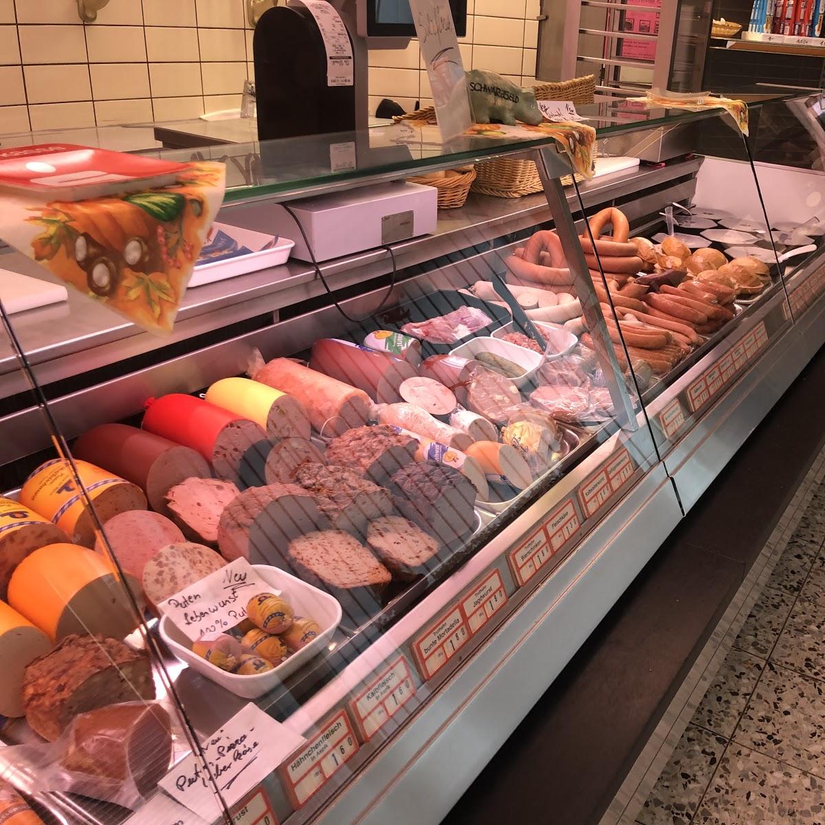 Restaurant "Krehers Wurstwaren Die Worscht" in Dieburg