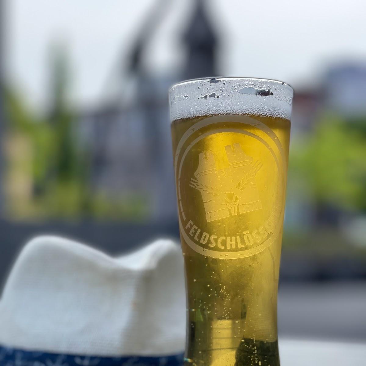 Restaurant "Joe Pepper" in Rheinfelden