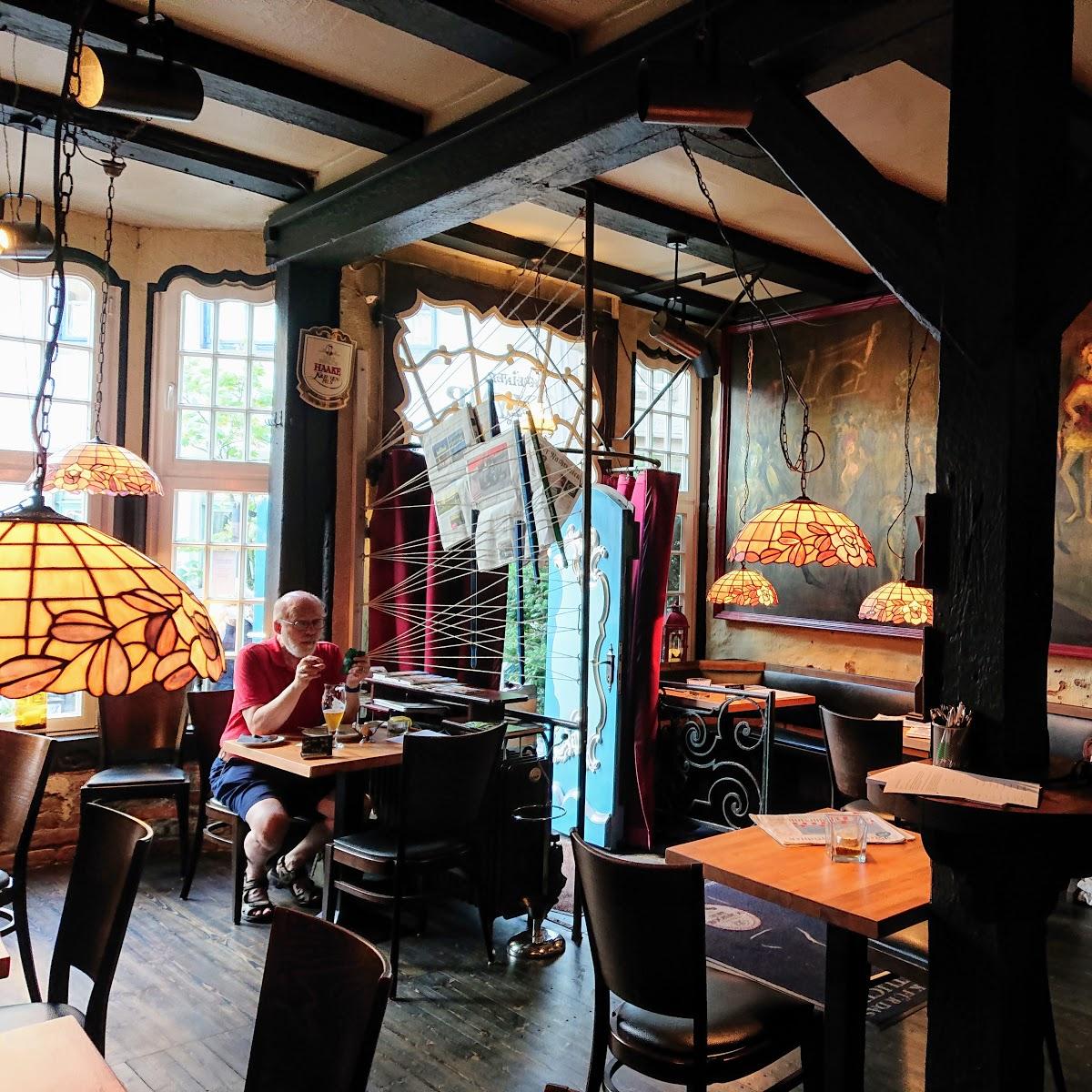 Restaurant "Gaststätte Kleiner Olymp" in  Bremen