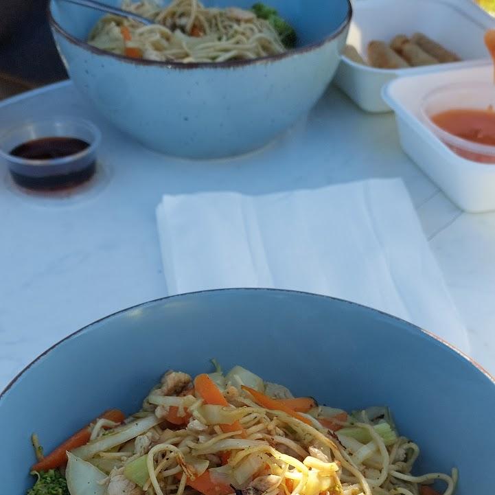 Restaurant "Long Hai" in Weiler-Simmerberg