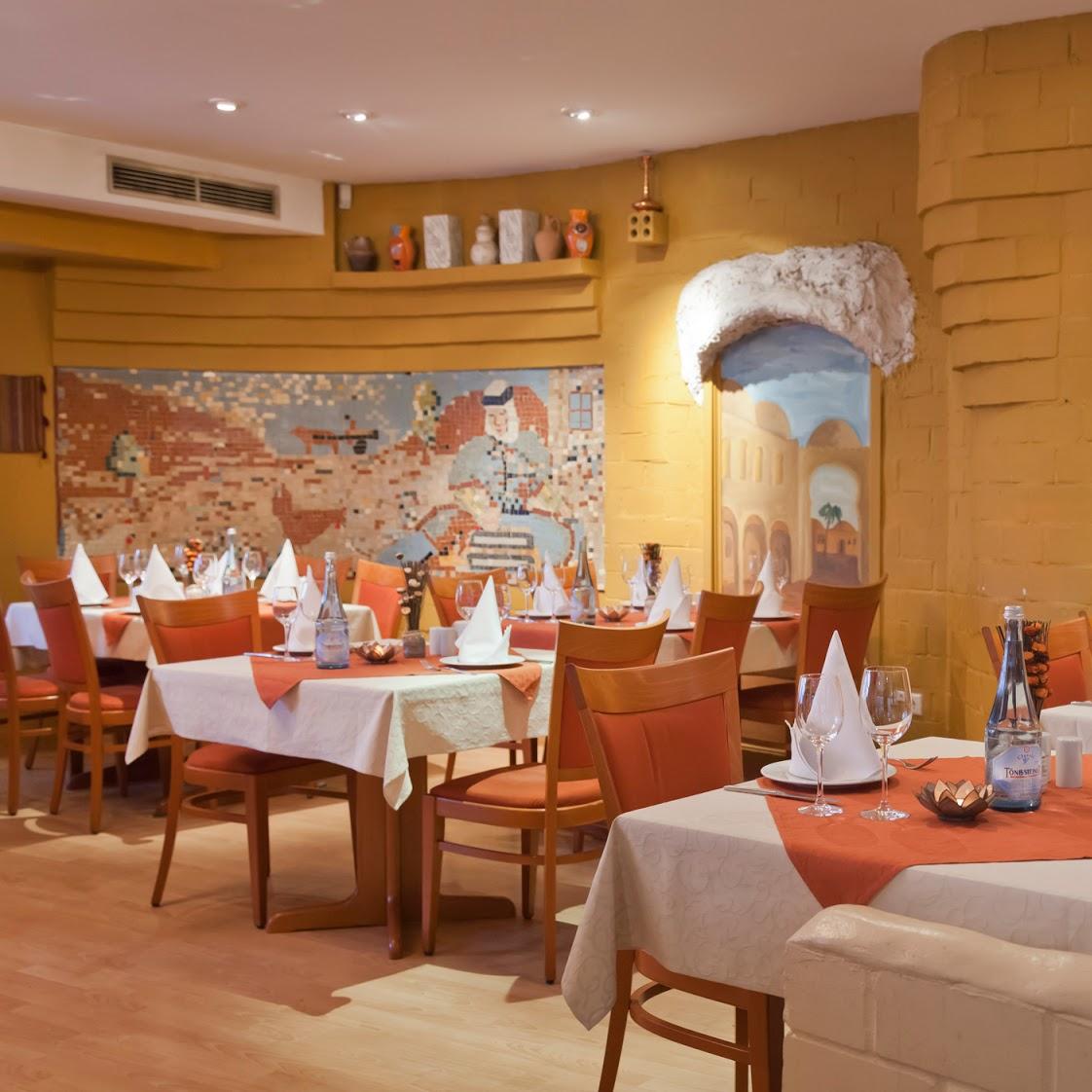 Restaurant "Restaurant Tendüre" in Bremen