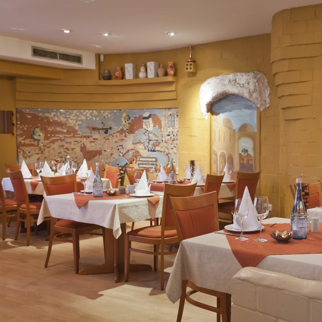 Restaurant "Restaurant Tendüre" in Bremen