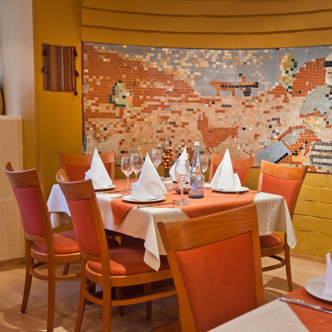 Restaurant "Restaurant Tendüre" in  Bremen