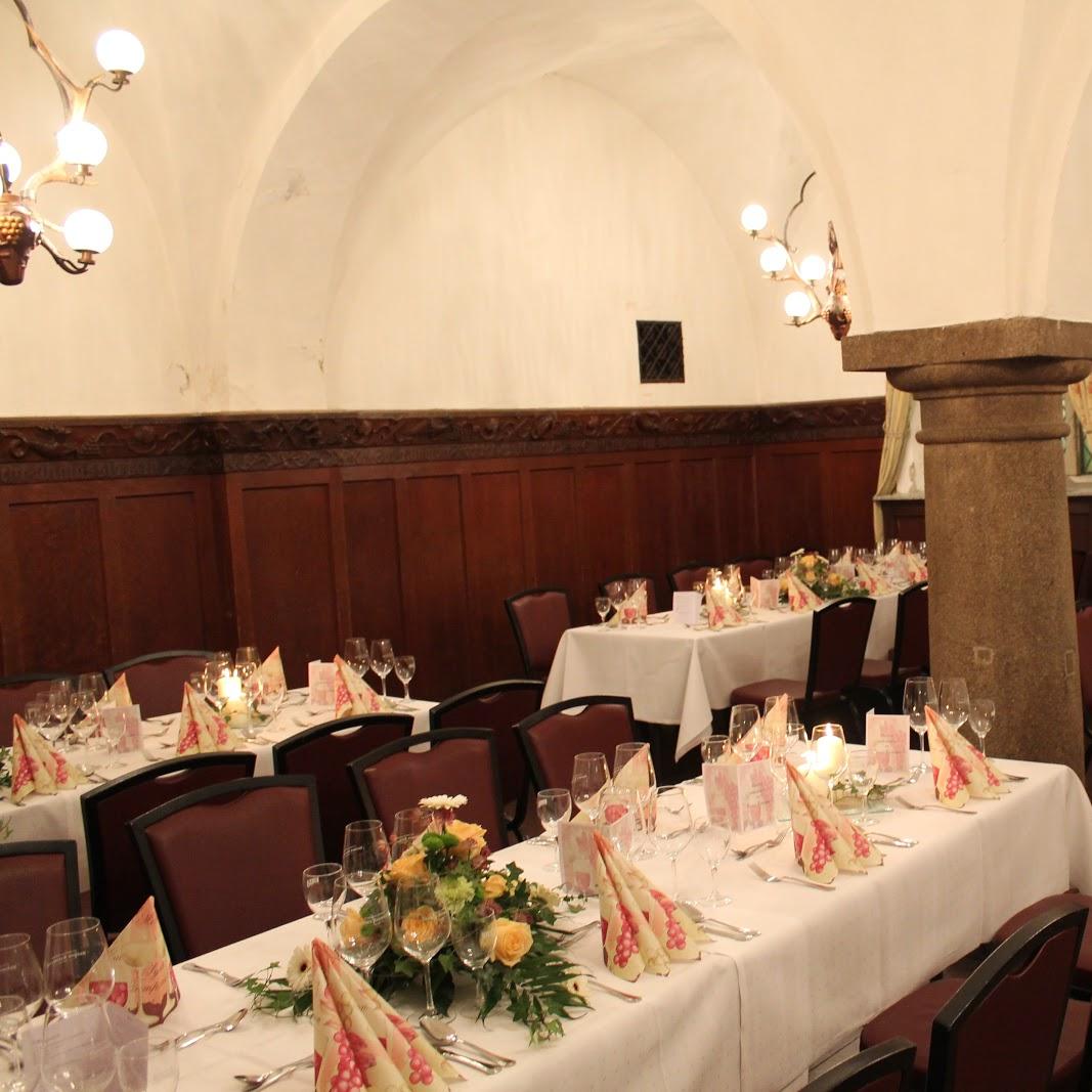 Restaurant "Bremer Ratskeller Rößler GmbH & Co.KG" in Bremen