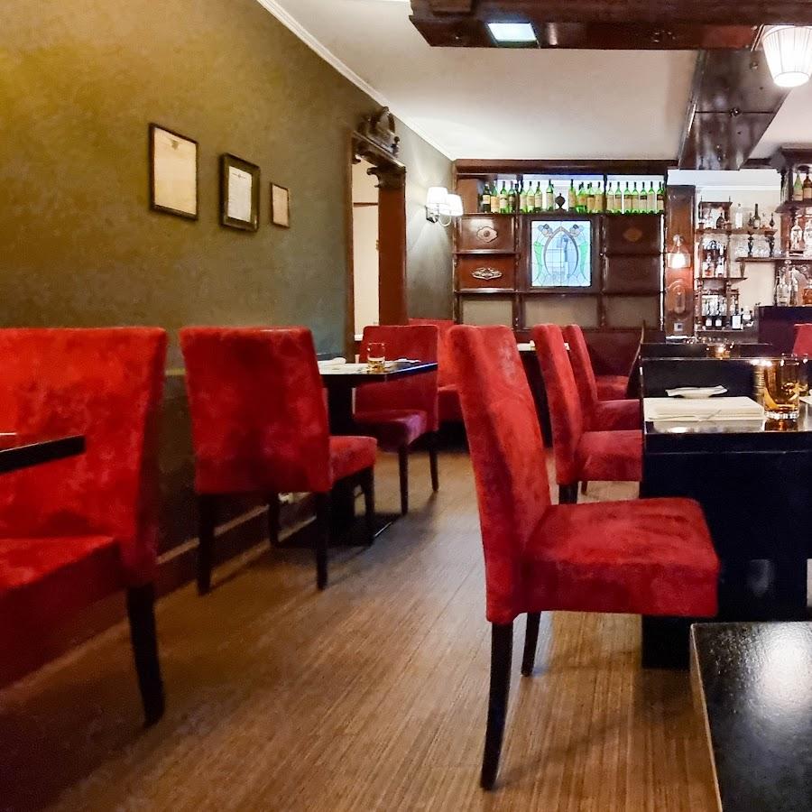 Restaurant "Das Kleine Lokal" in Bremen